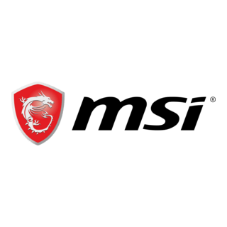 MSI marka etiketine sahip diğer ürünler