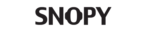 SNOPY marka etiketine sahip diğer ürünler
