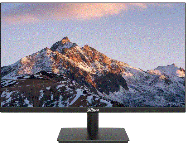 DAHUA 27'' IPS LM27-A221Y 1MS 144HZ HDMI Kurumsal Monitör 1920x1080