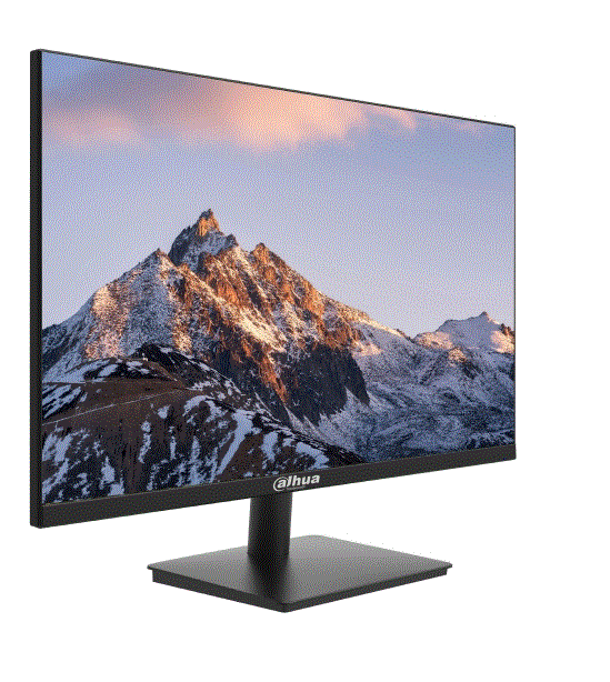 DAHUA 27'' IPS LM27-A221Y 1MS 144HZ HDMI Kurumsal Monitör 1920x1080
