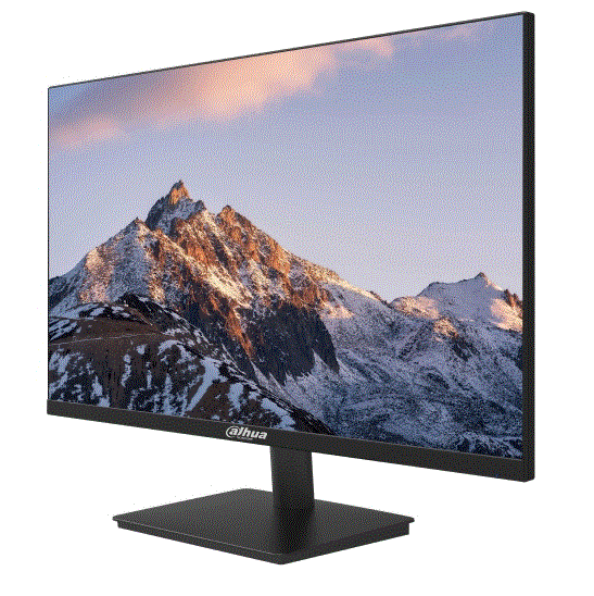 DAHUA 27'' IPS LM27-A221Y 1MS 144HZ HDMI Kurumsal Monitör 1920x1080