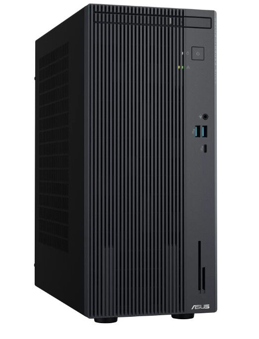 ASUS CORE 5 210H - 8GB DDR5 RAM- 512GB NVME - FDOS / EXPERTCENTER P500MV-C52108512B0D