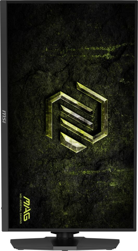 MSI 27'' RAPID IPS MAG 274QPF X32 0.5MS 320HZ HDMI-DP Gaming Monitör 2560x1440