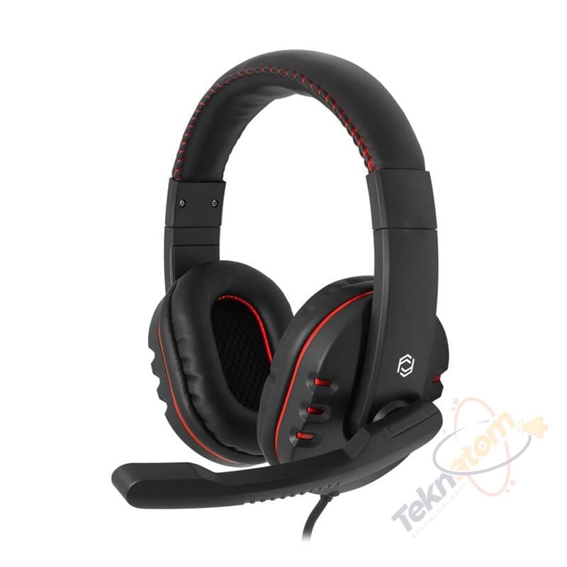 FRISBY FHP-720BR 3.5mm Gaming Mikrofonlu Kulaklık