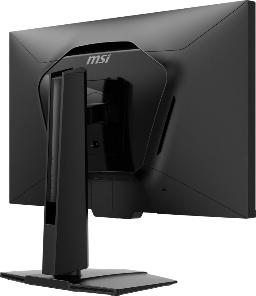 MSI 27'' RAPID VA MAG 274QPF X30MV 0.5MS 300Hz HDMI-DP Pivot Gaming Monitör 2560x1440