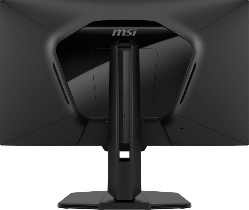 MSI 27'' RAPID VA MAG 274QPF X30MV 0.5MS 300Hz HDMI-DP Pivot Gaming Monitör 2560x1440
