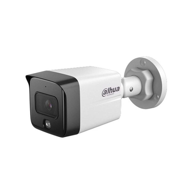 DAHUA 2MP Bullet 3.6mm IP Kamera Sesli IPC-HFW1230TC1-SA