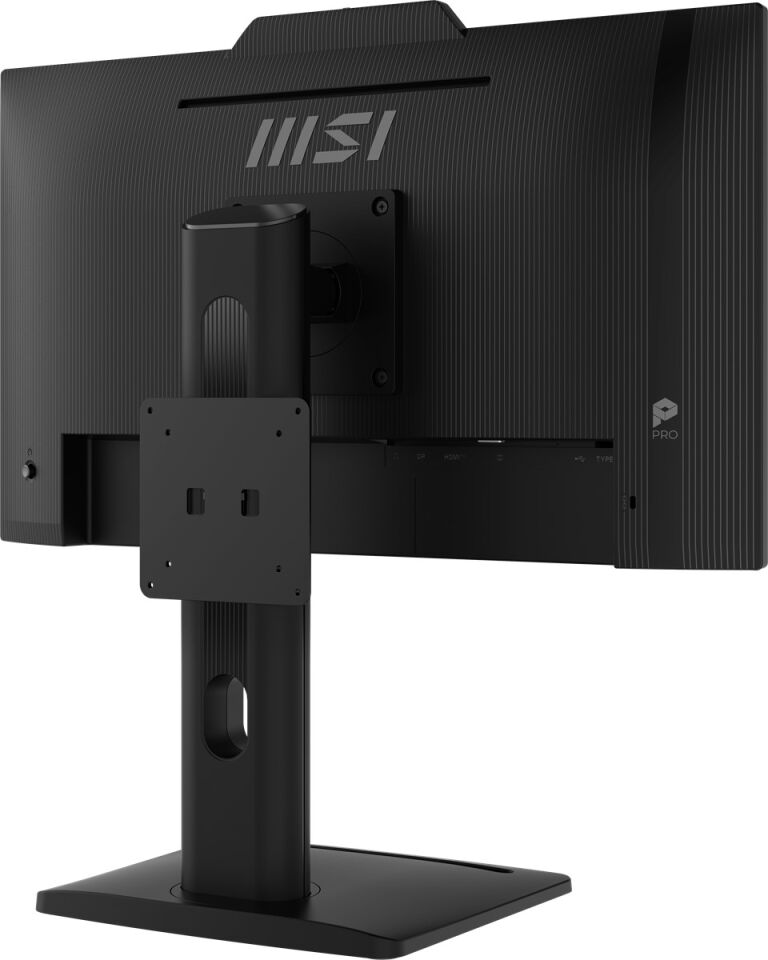MSI 23.8'' IPS PRO MP242PMG 1MS 120HZ HDMI-DP Pivot Kurumsal Monitör 1920x1080
