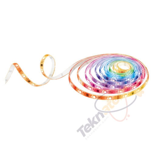 TP-LINK Tapo L930-5 Kablosuz Wıfı Renkli Led Şerit