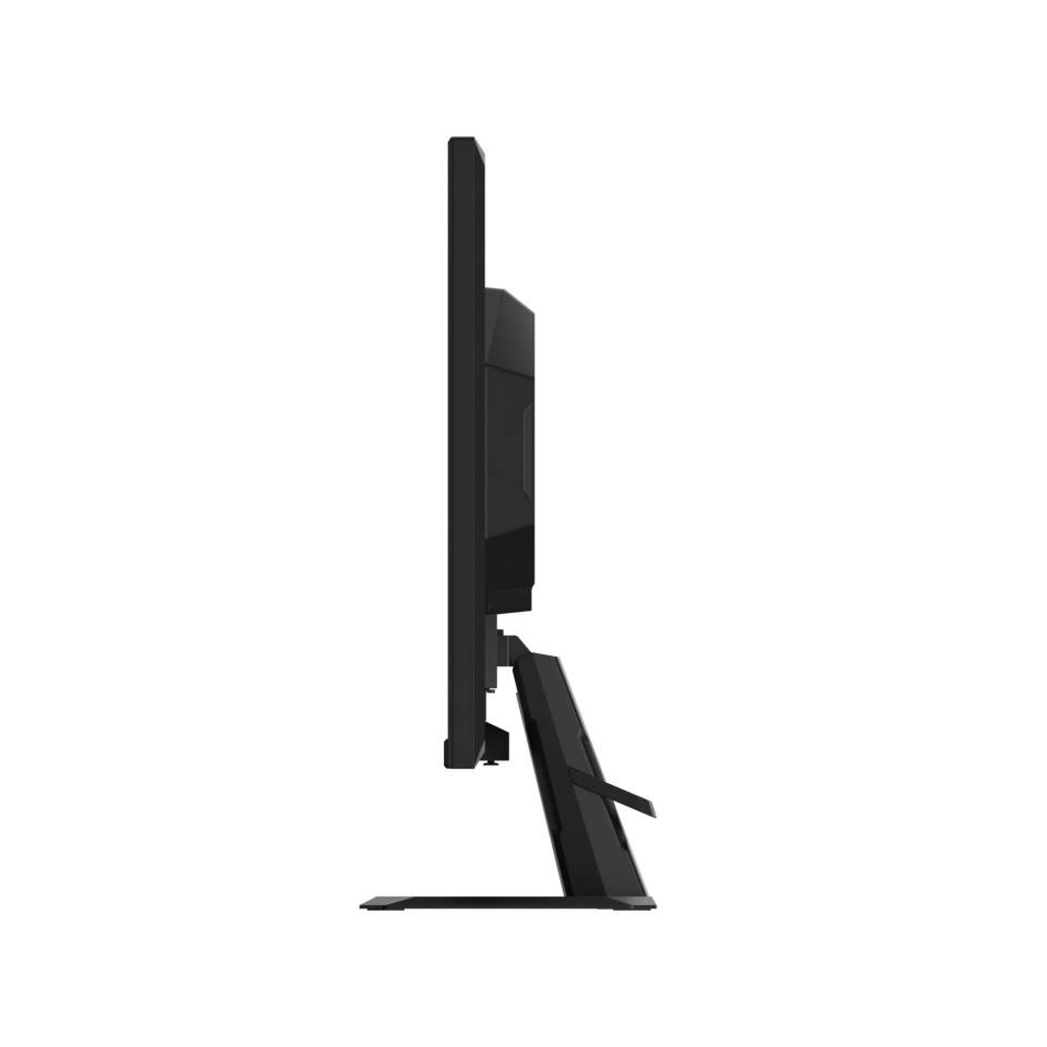 GIGABYTE 27'' SS IPS GS27FA 1MS 180HZ HDMI-DP Gaming Monitör 1920x1080