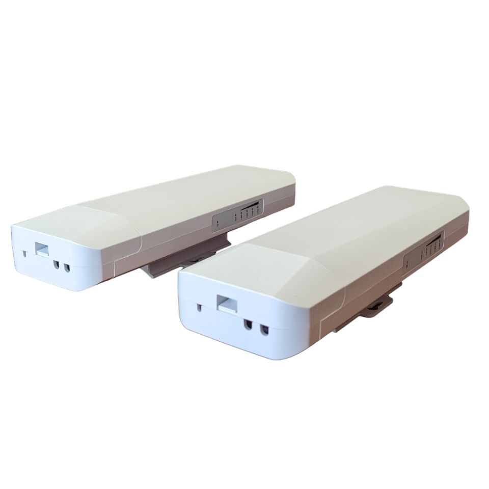 BAFF GA-5805 OUTDOOR WIFI Aktarıcı Anten Seti