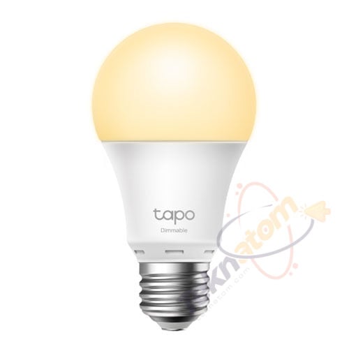 TP-LINK Tapo L510E Wıfı Kablosuz Akıllı Ampul E27