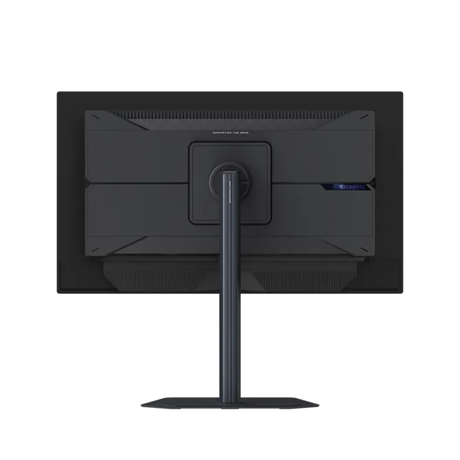 GIGABYTE 27'' QD-OLED MO27U2 0.03MS 240HZ HDMI-DP Gaming Monitör 3840x2160