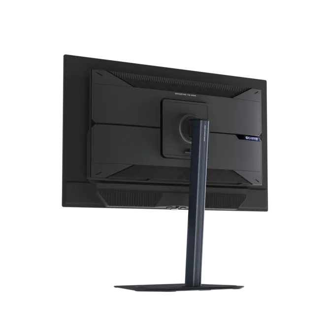 GIGABYTE 27'' QD-OLED MO27U2 0.03MS 240HZ HDMI-DP Gaming Monitör 3840x2160