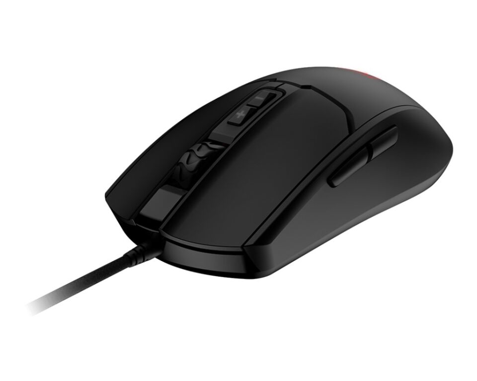 MSI GG FORGE GM100 6400dpi Gaming Mouse