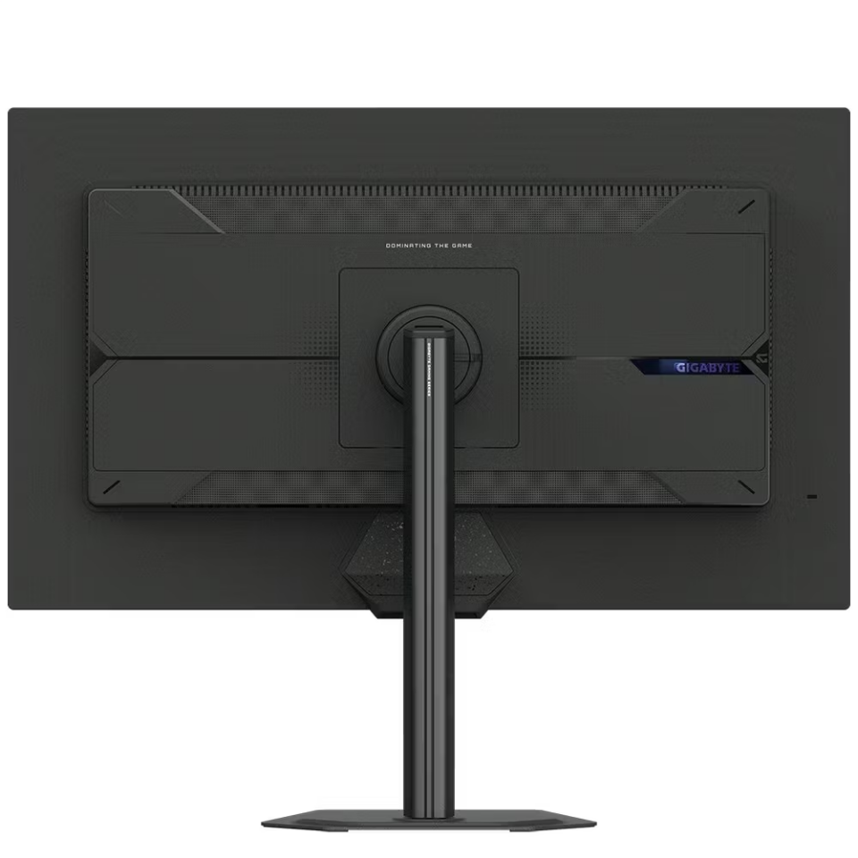 GIGABYTE 27'' SS IPS M27UP 1MS 160HZ HDMI-DP TYPEC Gaming Monitör 3840x2160
