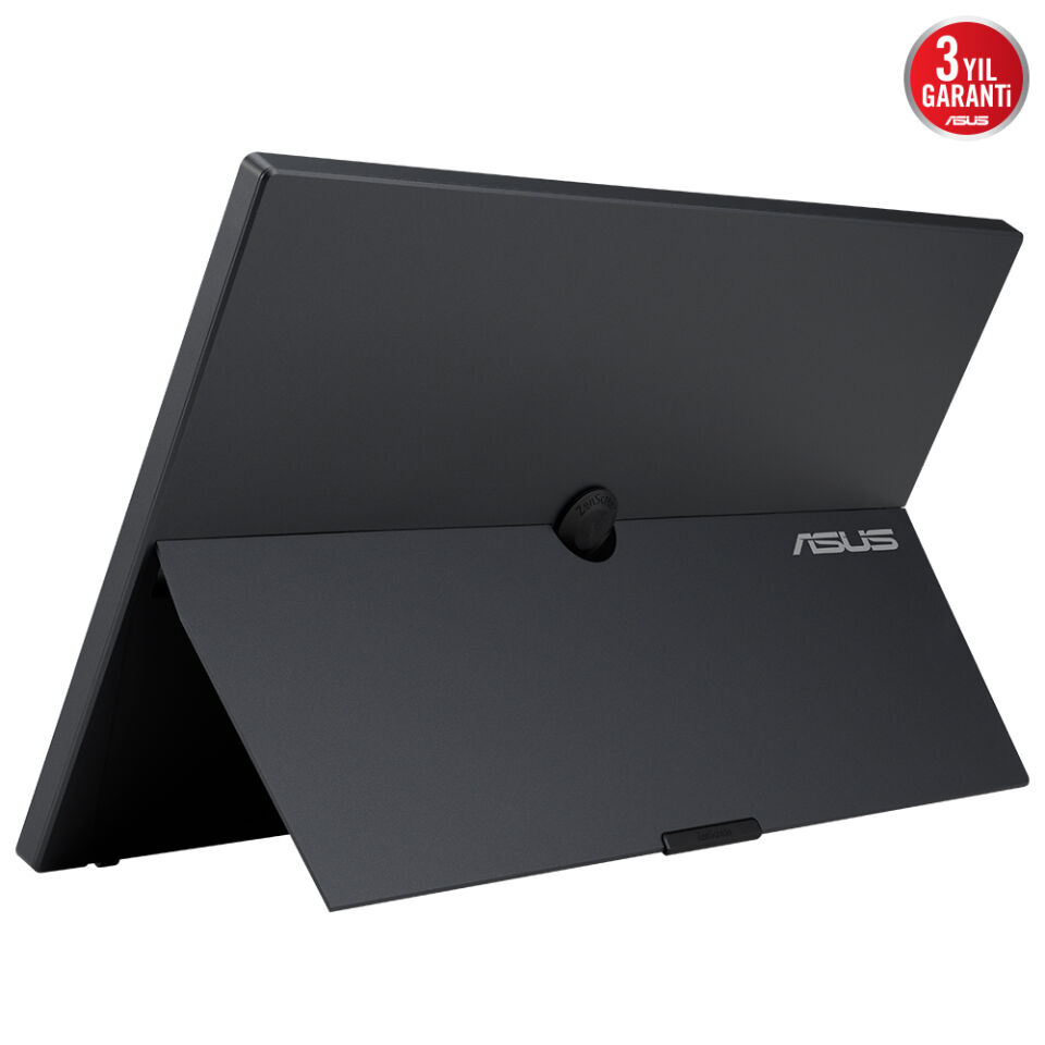 ASUS 15.6'' ZENSCREEN MB16AHG 3MS 144HZ mini HDMI-TYPEC Taşınabilir Monitör 1920x1080 /  90LM08U0-B02170