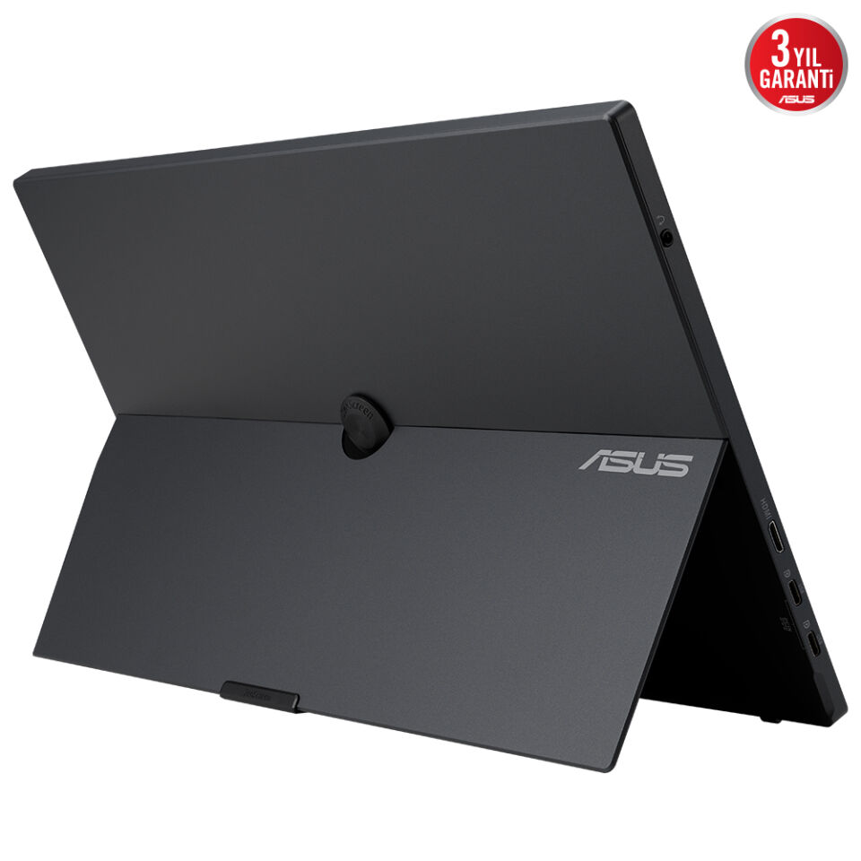 ASUS 15.6'' ZENSCREEN MB16AHG 3MS 144HZ mini HDMI-TYPEC Taşınabilir Monitör 1920x1080 /  90LM08U0-B02170