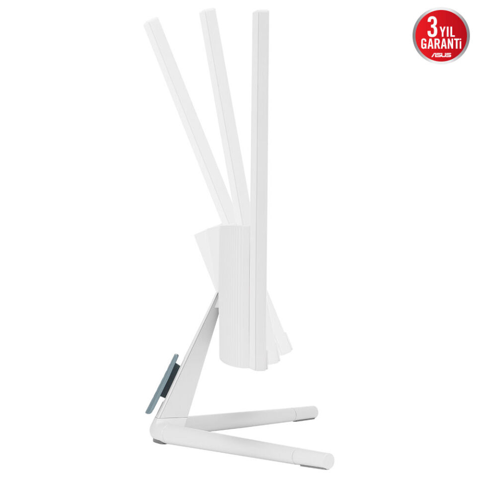 ASUS 27'' IPS VU279HFI-W 1MS 100HZ HDMI  Nano İyon Monitör Beyaz 1920x1080 / 90LM09IT-B01K70