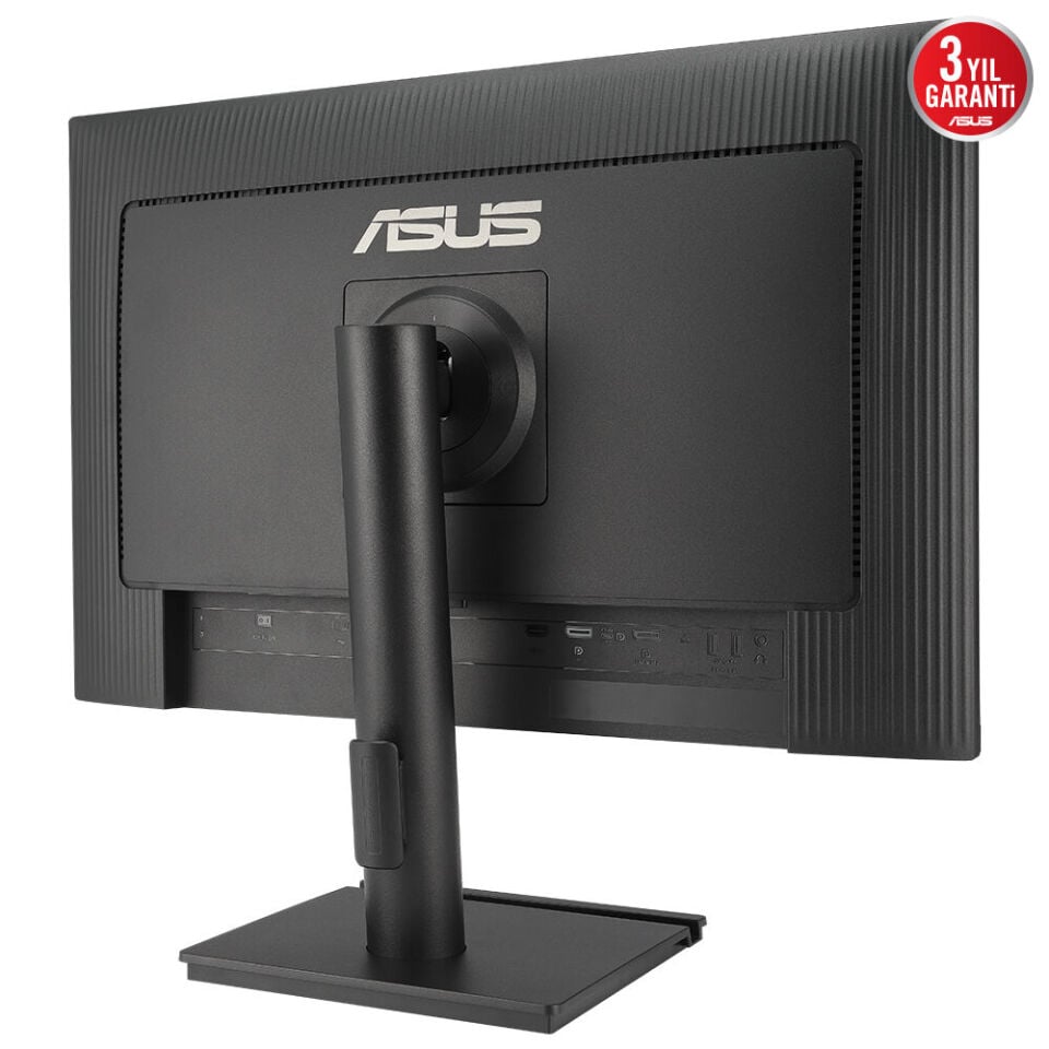 ASUS 24.1'' IPS BE248CFN 5MS 100HZ HDMI-DP TYPEC TJ45 Multimedya Kurumsal Pivot Monitör 1920x1200 / 90LM0AJ0-B02K70
