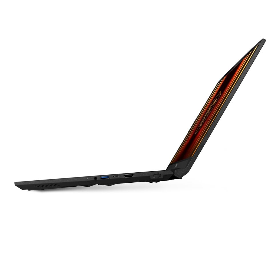 MSI 17'' CORE i9 14900HX-32GB DDR5 RAM-1TB NVME-8GB RTX5060-W11H GAMING NOTEBOOK / KATANA 17 HX B14WFK-217TR