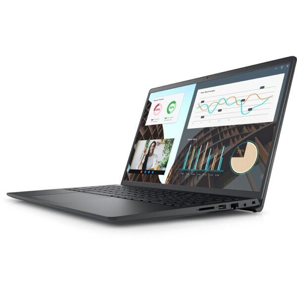 DELL 15.6'' VOSTRO 3530 N3409PVNB3530U CORE i5 1334U 24GB DDR RAM- 512GB M2 NVME- O/B UHD FDOS (9975)
