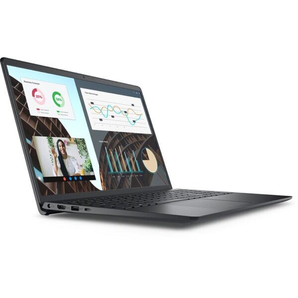 DELL 15.6'' VOSTRO 3530 N3409PVNB3530U CORE i5 1334U 24GB DDR RAM- 512GB M2 NVME- O/B UHD FDOS (9975)