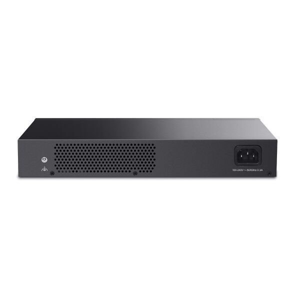 MERCUSYS 16poırt Gigabit Yönetilemez Switch MS116GS