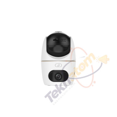 DAHUA 3MP Küp 3.6mm PT IP Kamera IPC-HPT1339DD-STW-3E2-0360B