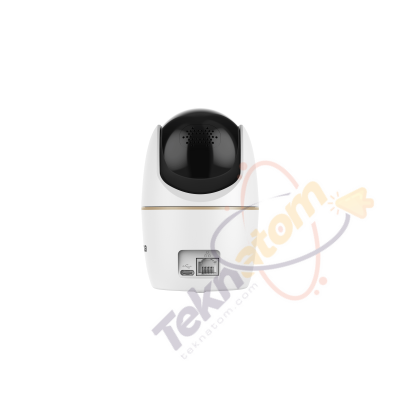 DAHUA 3MP Küp 3.6mm PT IP Kamera IPC-HPT1339DD-STW-3E2-0360B