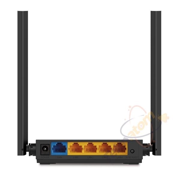 TP-LINK Archer C54 WIFI5 AC1200 Dual Band Router