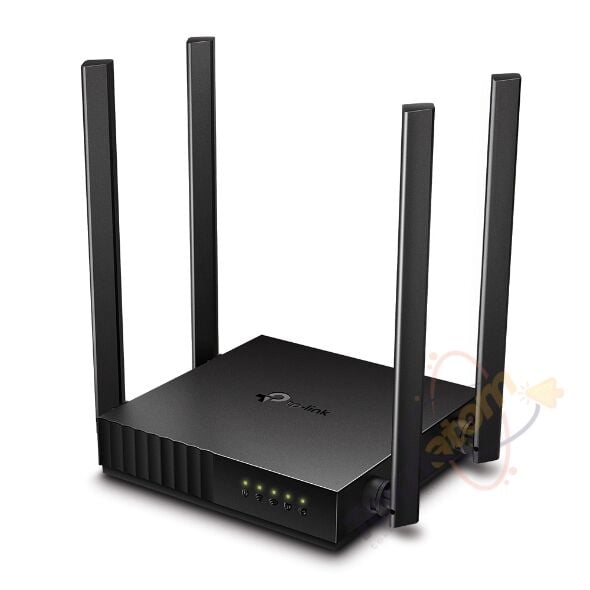 TP-LINK Archer C54 WIFI5 AC1200 Dual Band Router