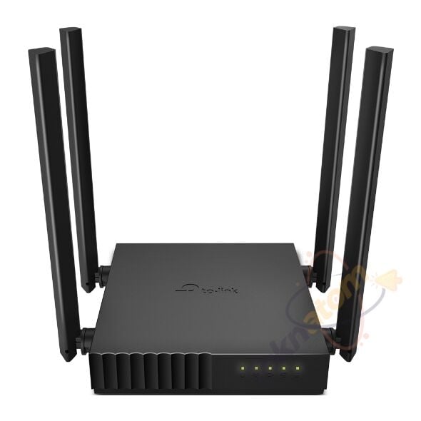 TP-LINK Archer C54 WIFI5 AC1200 Dual Band Router