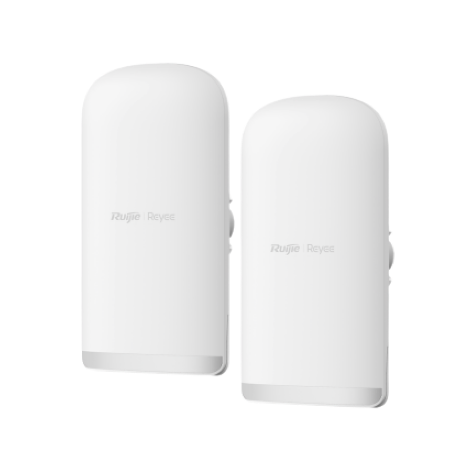 RUIJIE REYEE RG-EST350G 10dbi 867mbps 5ghz 5+km Harici Access Point 2-li Set