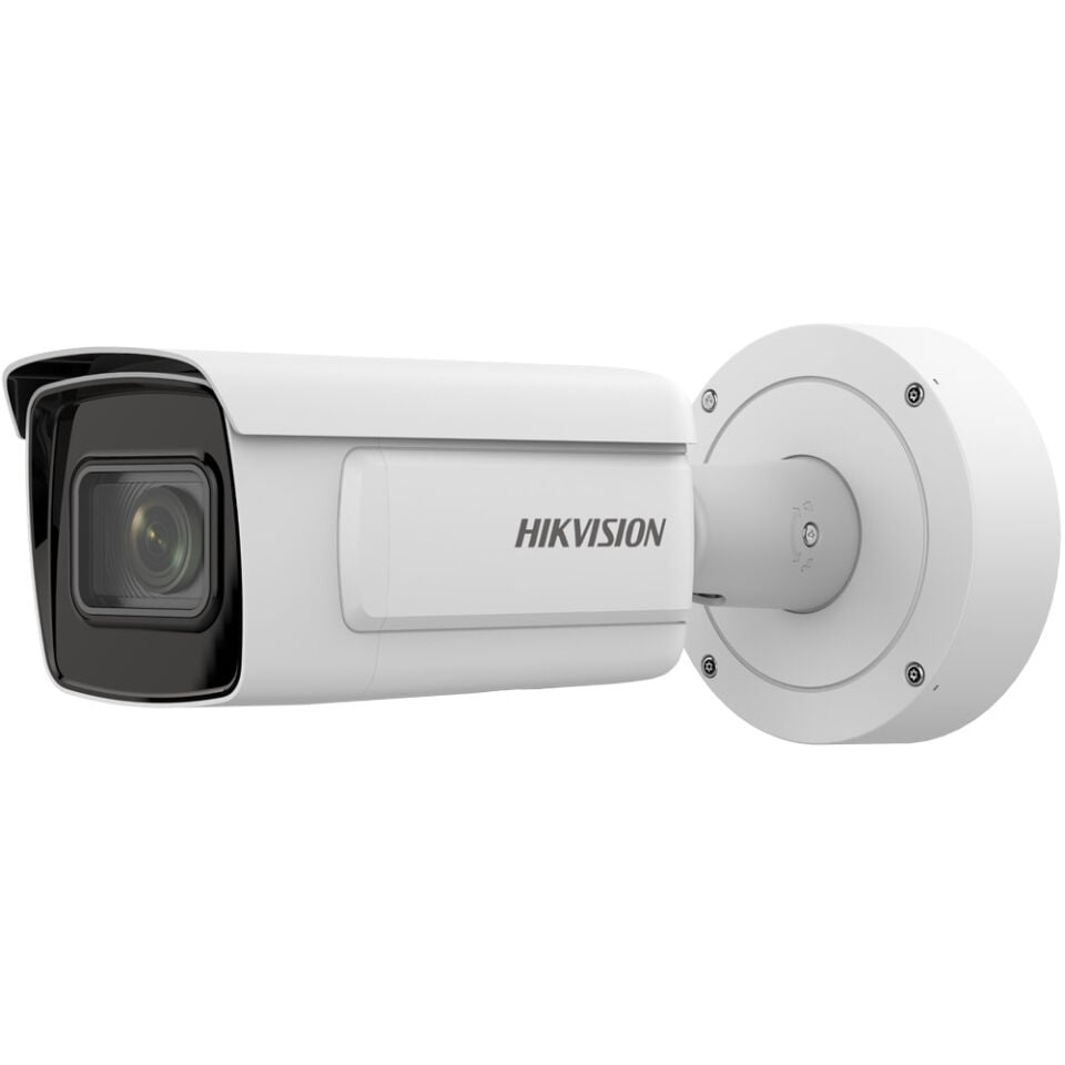 HIKVISION 4MP BULLET MOTORİZE IP Güvenlik Kamerası iDS-2CD7A46G0/P-IZHS