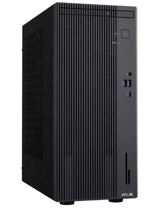 ASUS CORE 5 210H - 24GB DDR5 RAM- 512GB NVME - FDOS / EXPERTCENTER P500MV-C52108512B0D (11840)