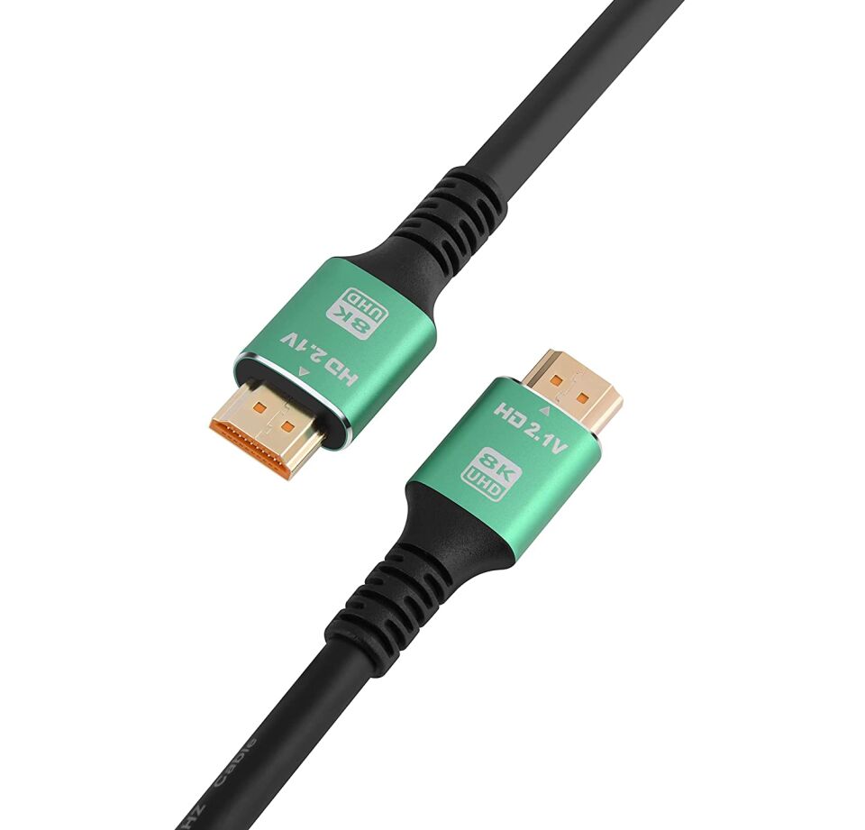 CODEGEN CPS8K15 1.5metre HDMI Görüntü Kablosu 8K
