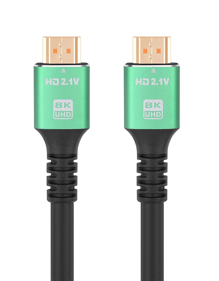 CODEGEN CPS8K15 1.5metre HDMI Görüntü Kablosu 8K