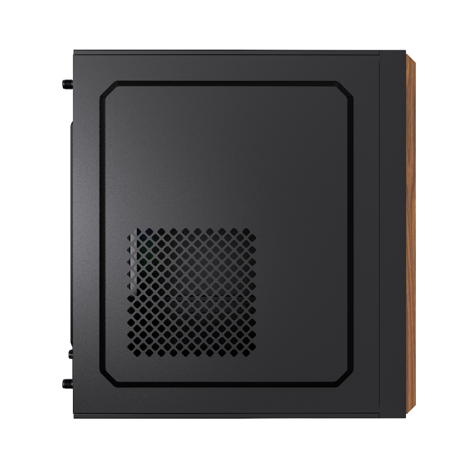 FRISBY 300w FC-2730B Standart Micro-Tower PC Kasası