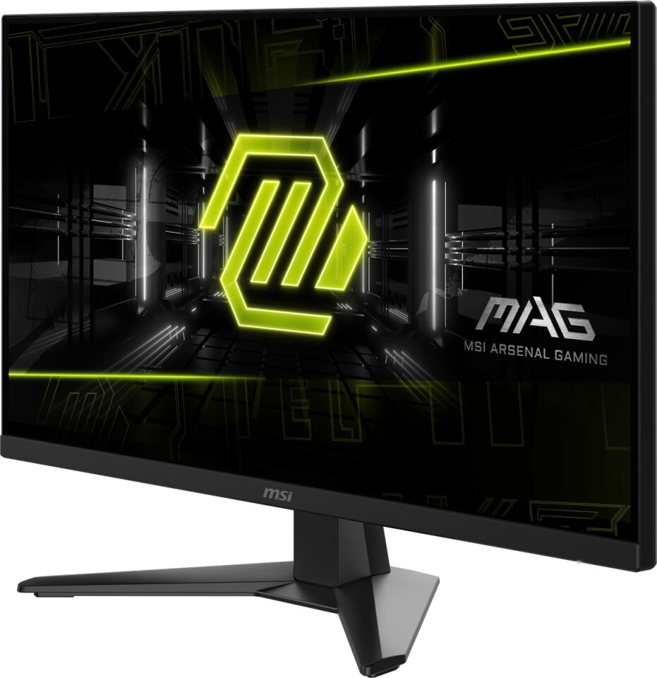 MSI 27'' RAPID IPS MAG 272F 0.5MS 200HZ HDMI-DP Gaming Monitör 1920x1080
