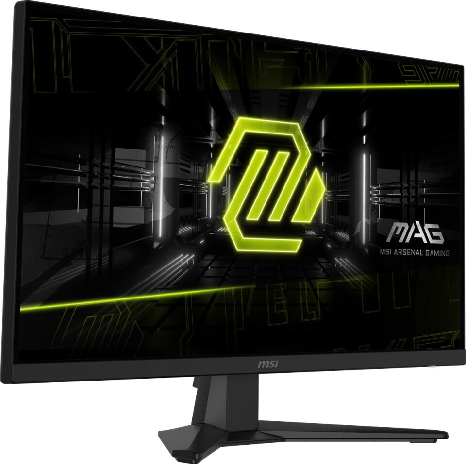 MSI 27'' RAPID IPS MAG 272F 0.5MS 200HZ HDMI-DP Gaming Monitör 1920x1080