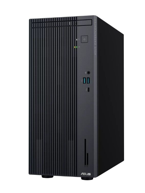 ASUS CORE 5 210H - 24GB DDR5 RAM- 512GB NVME - W11 PRO / EXPERTCENTER P500MV-C52108512B0D (11840)