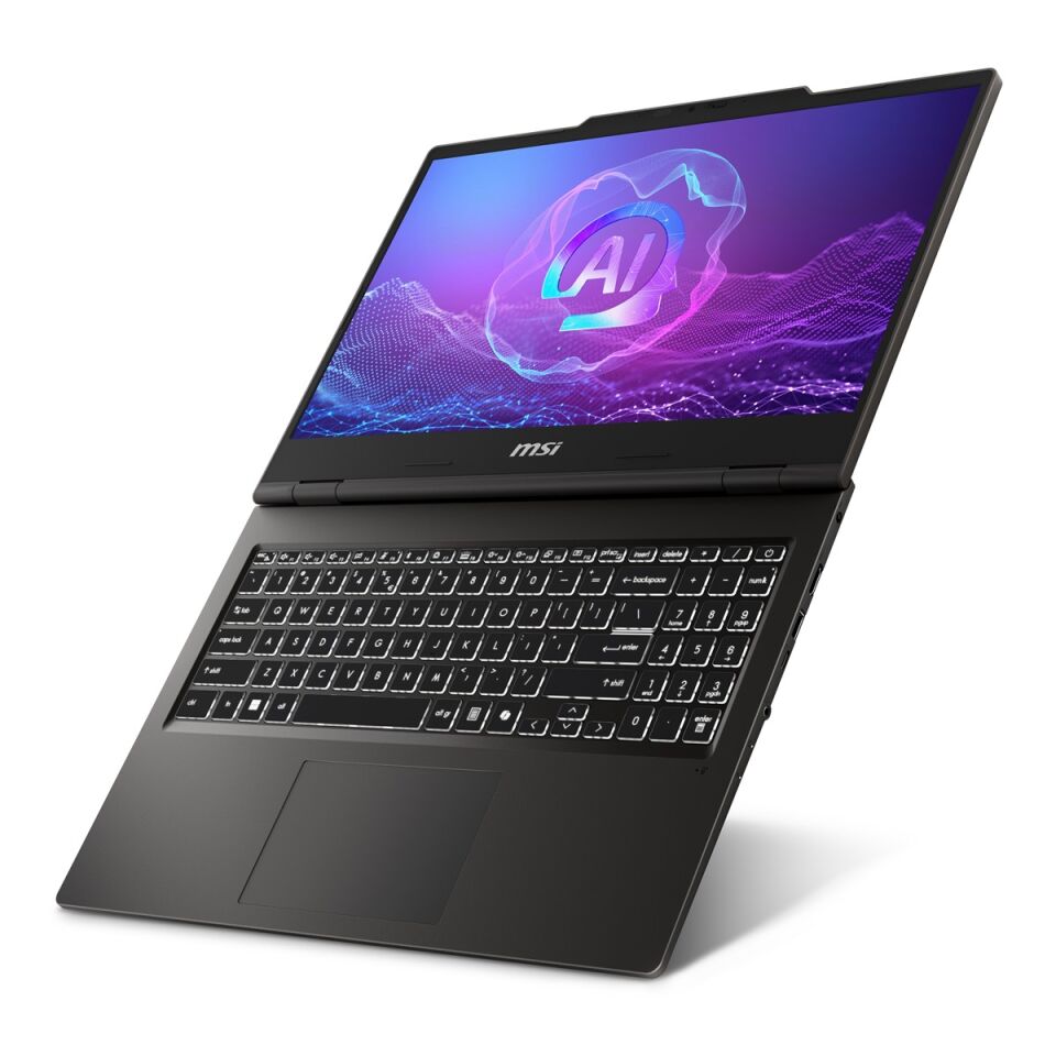 MSI 15.6'' CORE 7 240H-32GB DDR5 RAM-1TB NVME-8GB RTX5050-FDOS GAMING NOTEBOOK  / VENTUREPRO 15 A2RWEG-206XTR