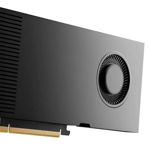 LENOVO 20GB RTX 4000A GDDR6 192bit 4xmDP PCIE 4.0 (Kutusuz)