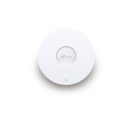 TP-LINK OMADA EAP650 Wıfı6 AX3000 Tavan Tipi Kurumsal Access Point
