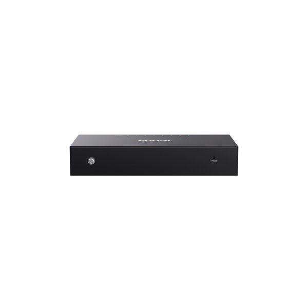 TENDA 8port Gigabit Cloud Yönetilebilir Switch TEG2208D