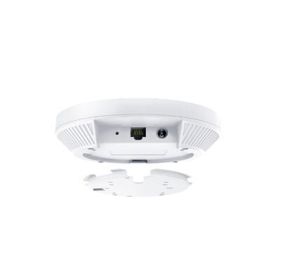 TP-LINK OMADA EAP650 Wıfı6 AX3000 Tavan Tipi Kurumsal Access Point