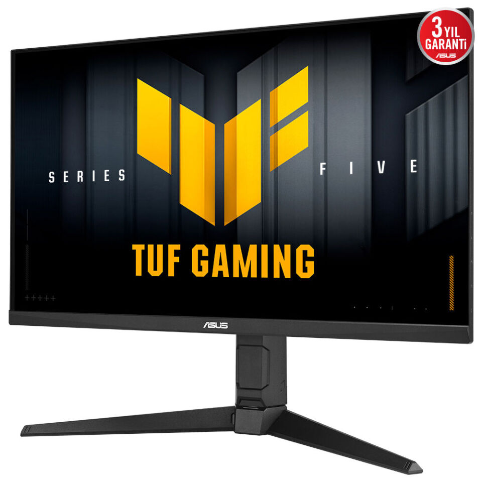 ASUS 27'' IPS TUF GAMING VG279QML5A 0.3MS 240HZ HDMI-DP Gaming Monitör 1920x1080