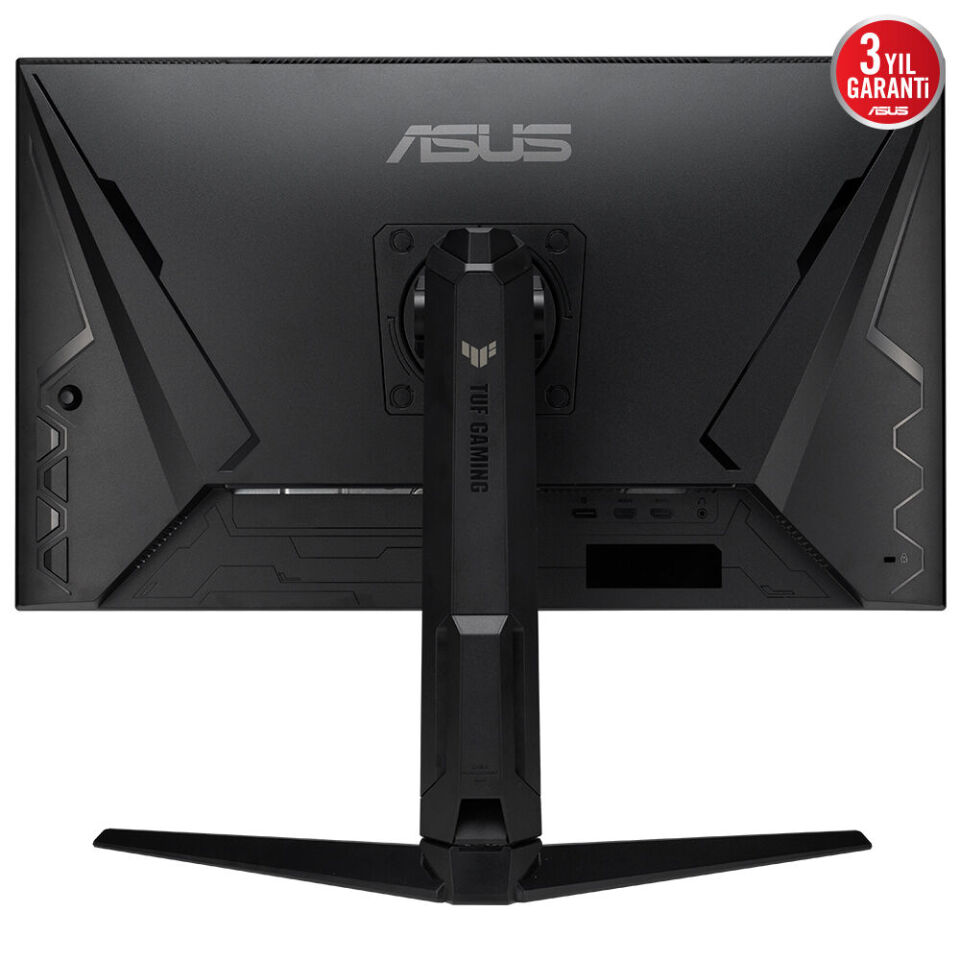 ASUS 27'' IPS TUF GAMING VG279QML5A 0.3MS 240HZ HDMI-DP Gaming Monitör 1920x1080