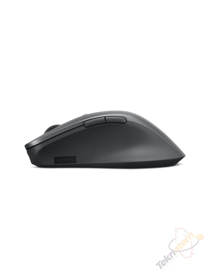 LENOVO Professıonal Rechargeable Kablosuz Siyah Mouse (4Y51J62544)